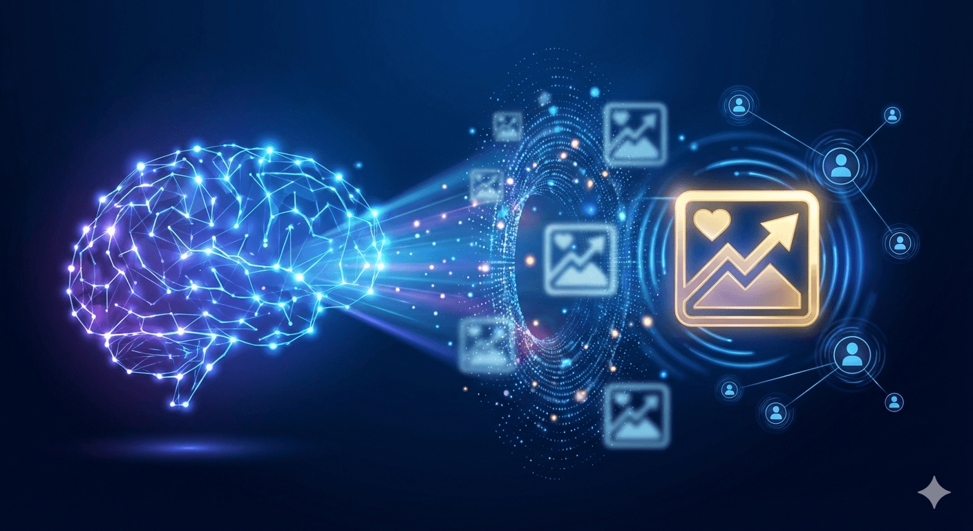 AI Art for Instagram: Complete Creation & Growth Guide (2026)