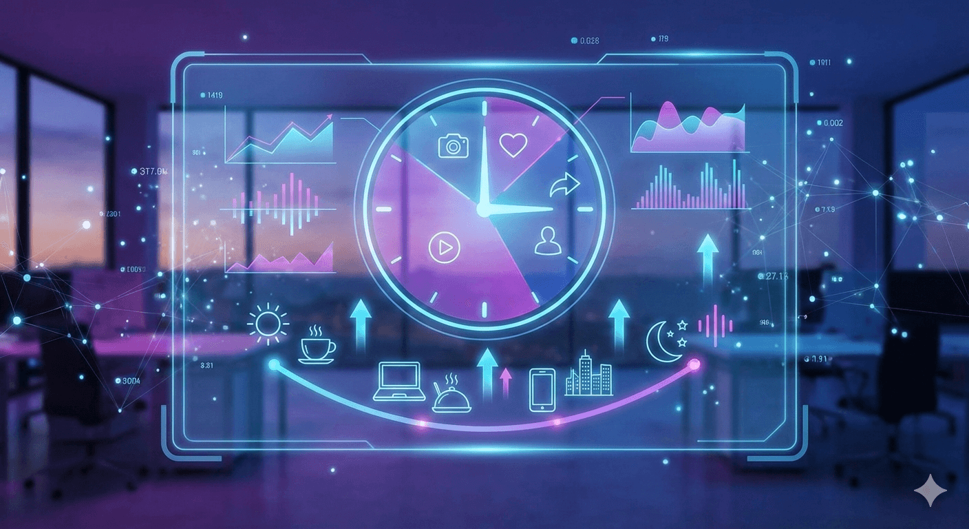 Best Time to Post on Instagram: Complete Guide (2026)