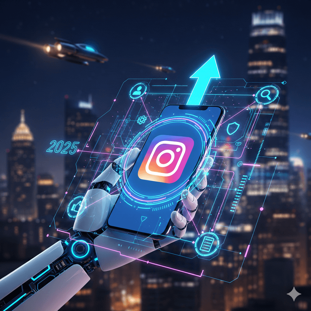 How to Get More Instagram Followers: 26 Tactics That Actually Work in 2025