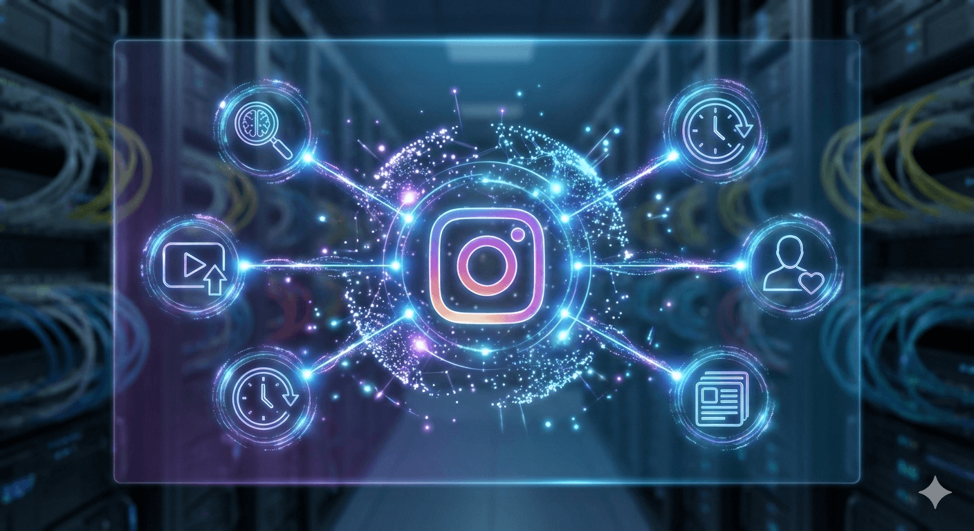 Instagram Algorithm 2026: Complete Guide to AI Updates & Ranking Factors