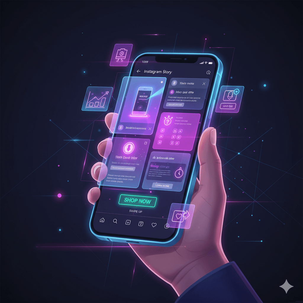 Instagram Story Ideas That Convert: Strategic Guide 2026