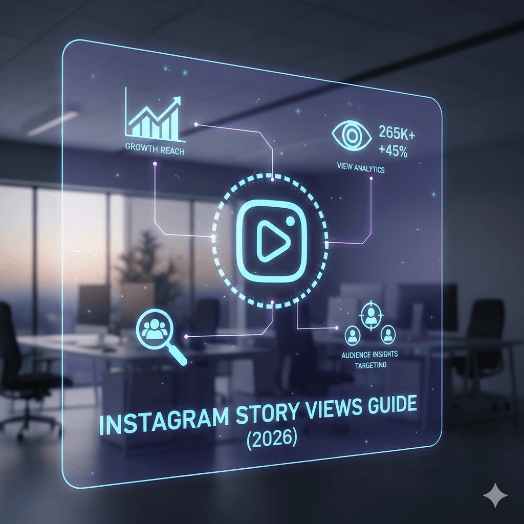Instagram Story Views: Complete Guide (2026)