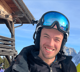 Lucas Erlacher, the builder of AutoGram