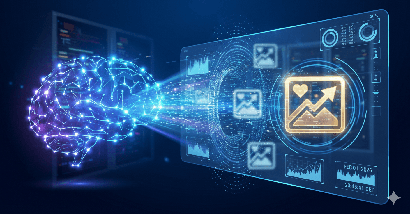 How AI Predicts Viral Instagram Content: Complete Guide (2026)