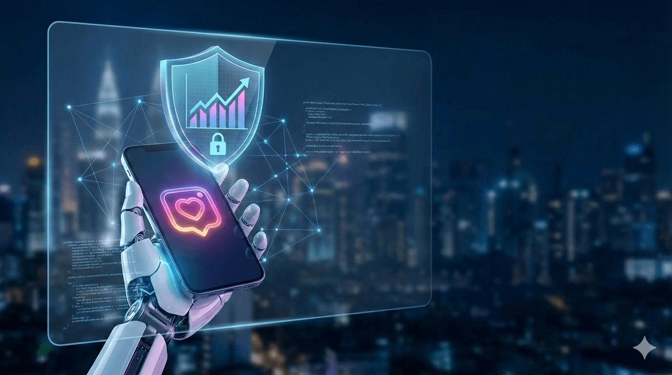 Automatic Instagram Likes Guide in 2025