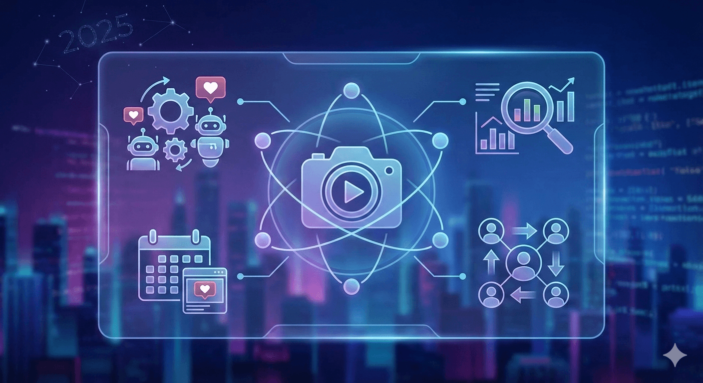 Best Instagram Automation Tools 2025: Jarvee vs InstazOod vs AutoGram