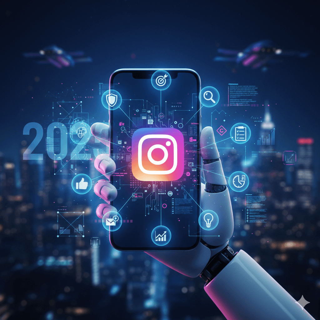 Instagram Algorithm 2025: How It Works & 8 Ways to Beat It