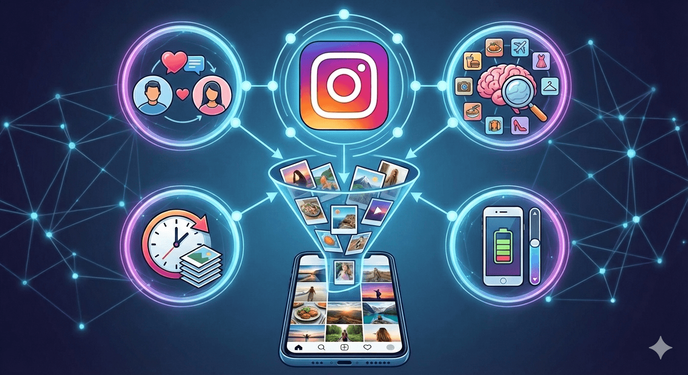 Instagram Algorithm Explained: How to Rank Higher in 2026