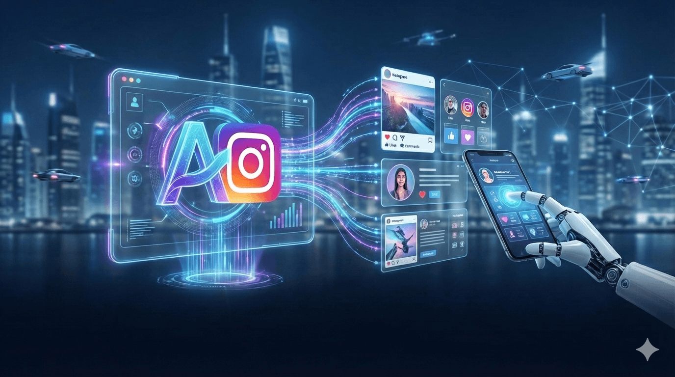 Instagram Automation: A Quick Guide (2026)