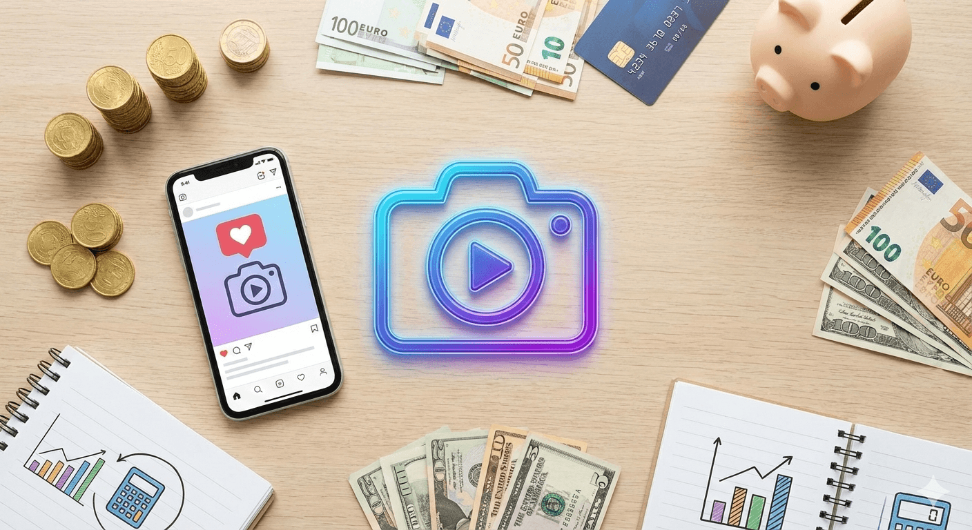 How Much Do Instagram Influencers Make? Complete Earnings Guide (2026)