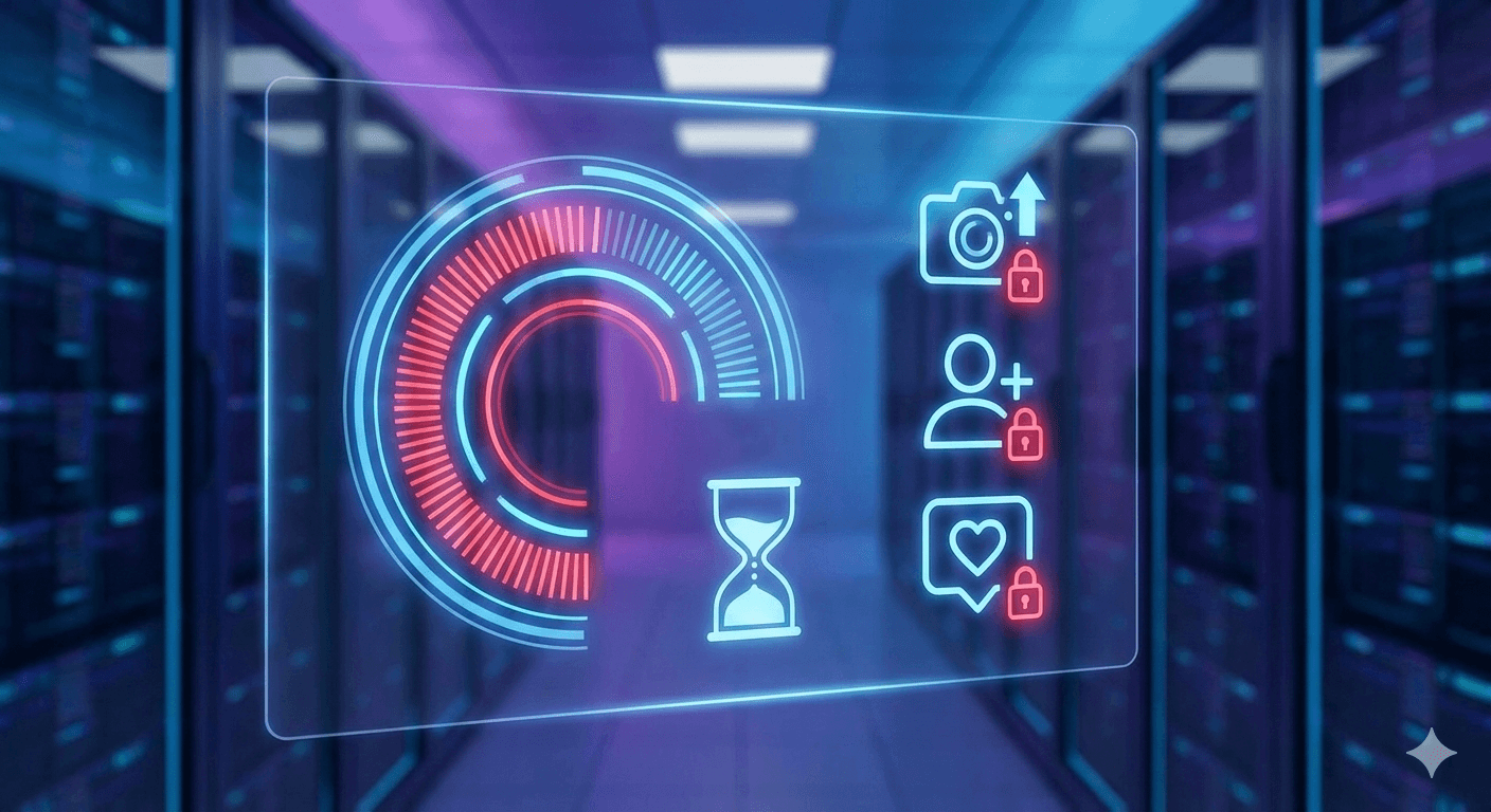 Instagram Limits 2026: Complete Guide to Posting, Following & Engagement Rules