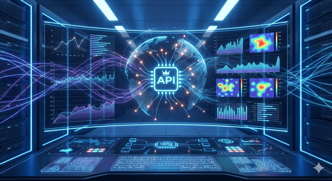 Real-Time Instagram Analytics: Complete API & Tools Guide (2026)